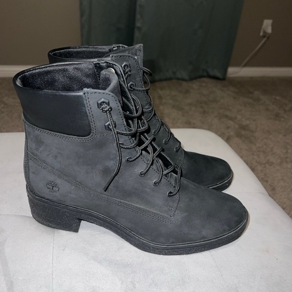 Women’s Timberland Jayne Boots - Picture 1 of 7